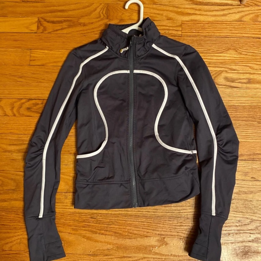 Lululemon Jacket